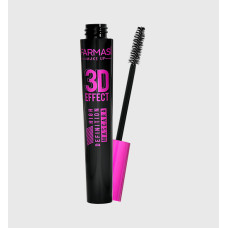 Farmasi 3D Effect High Definition Mascara (10ml)